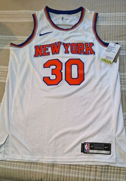 NY Knicks Julius Randle Jersey Size 48 (Large) - Brand New