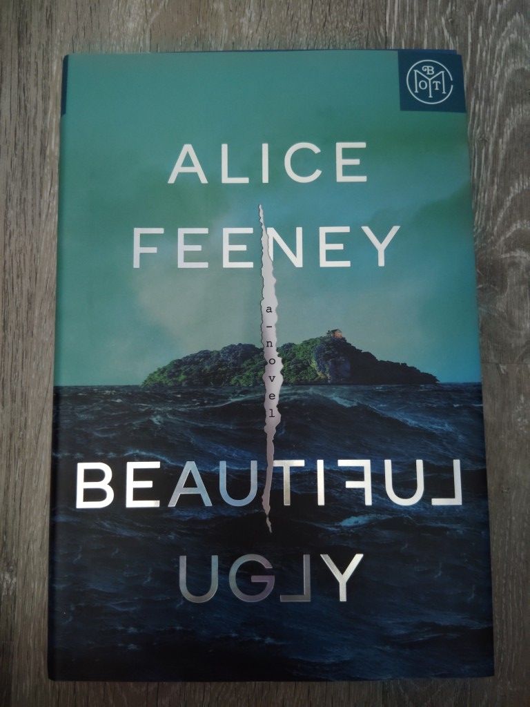 Beautiful Ugly Hardcover NEW