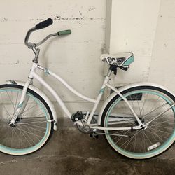 Huffy Cranbrook Bike