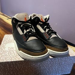 Desert Elephant Air Jordan 3 Retro