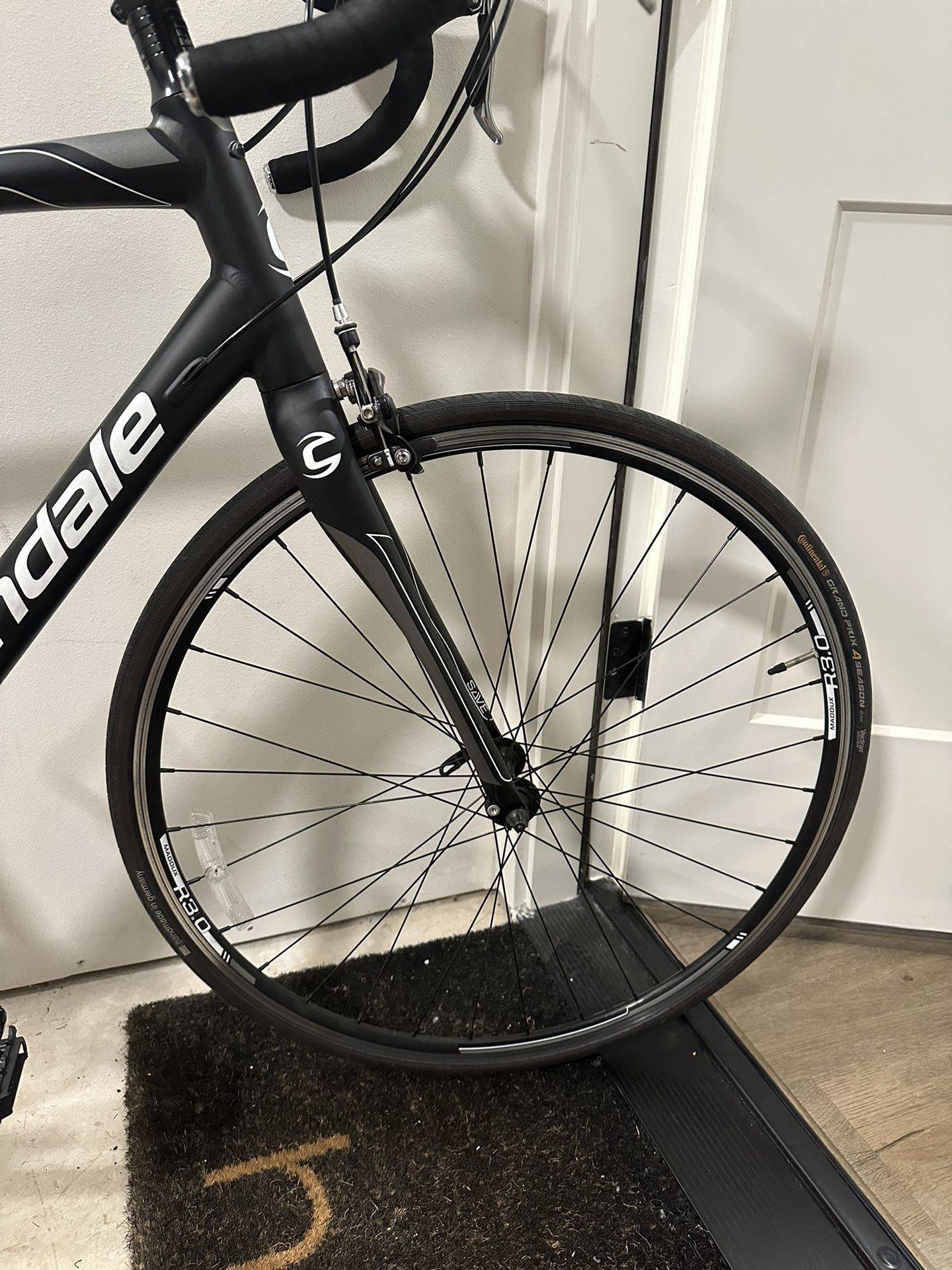 Cannondale synapse claris 2015 outlet