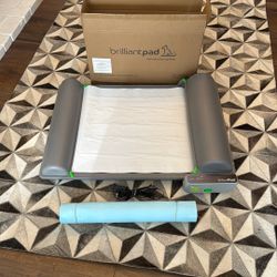 Self Cleaning Dog Potty Pad System 