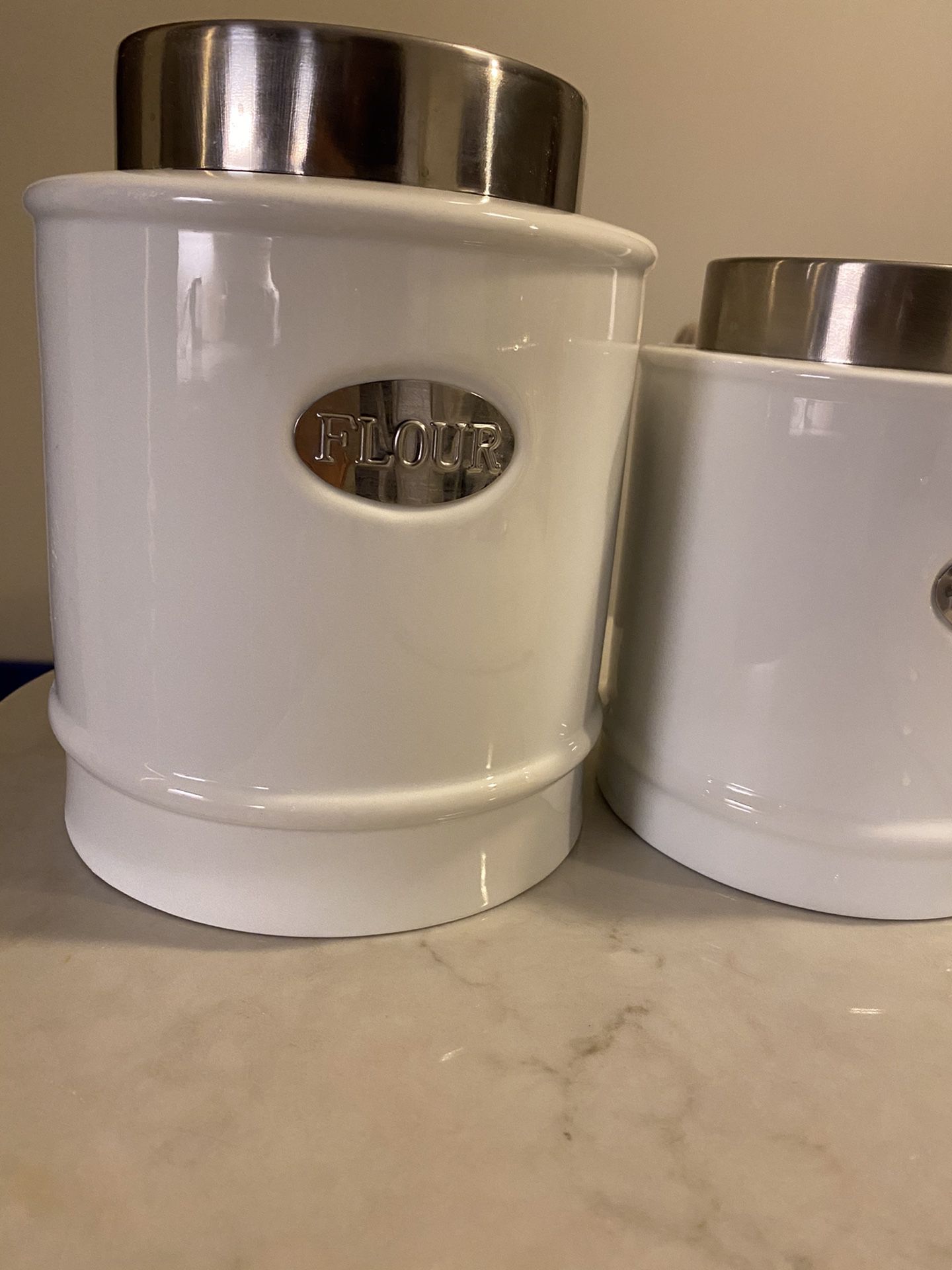 Kitchen Storage Jar, Cannister, Container