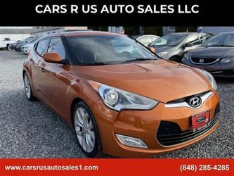 2012 Hyundai Veloster