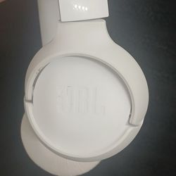 JBL Headphones