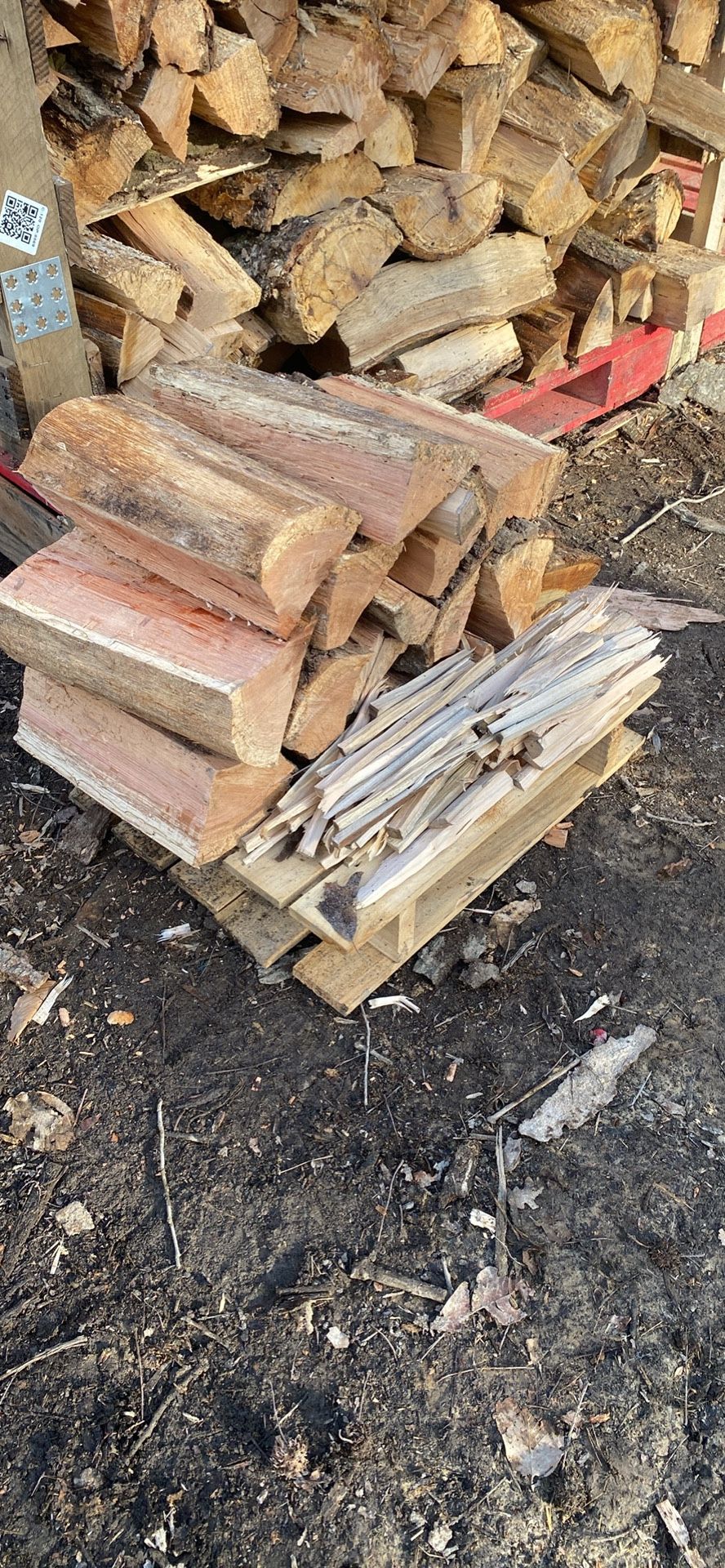 Firewood