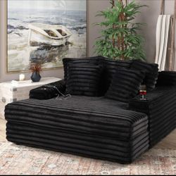 Lounger / Love Seat / Sofa/ Lounge 