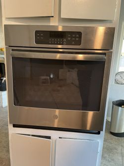 Wall Oven