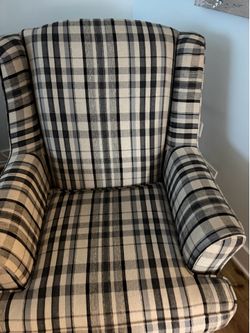 Like new chair