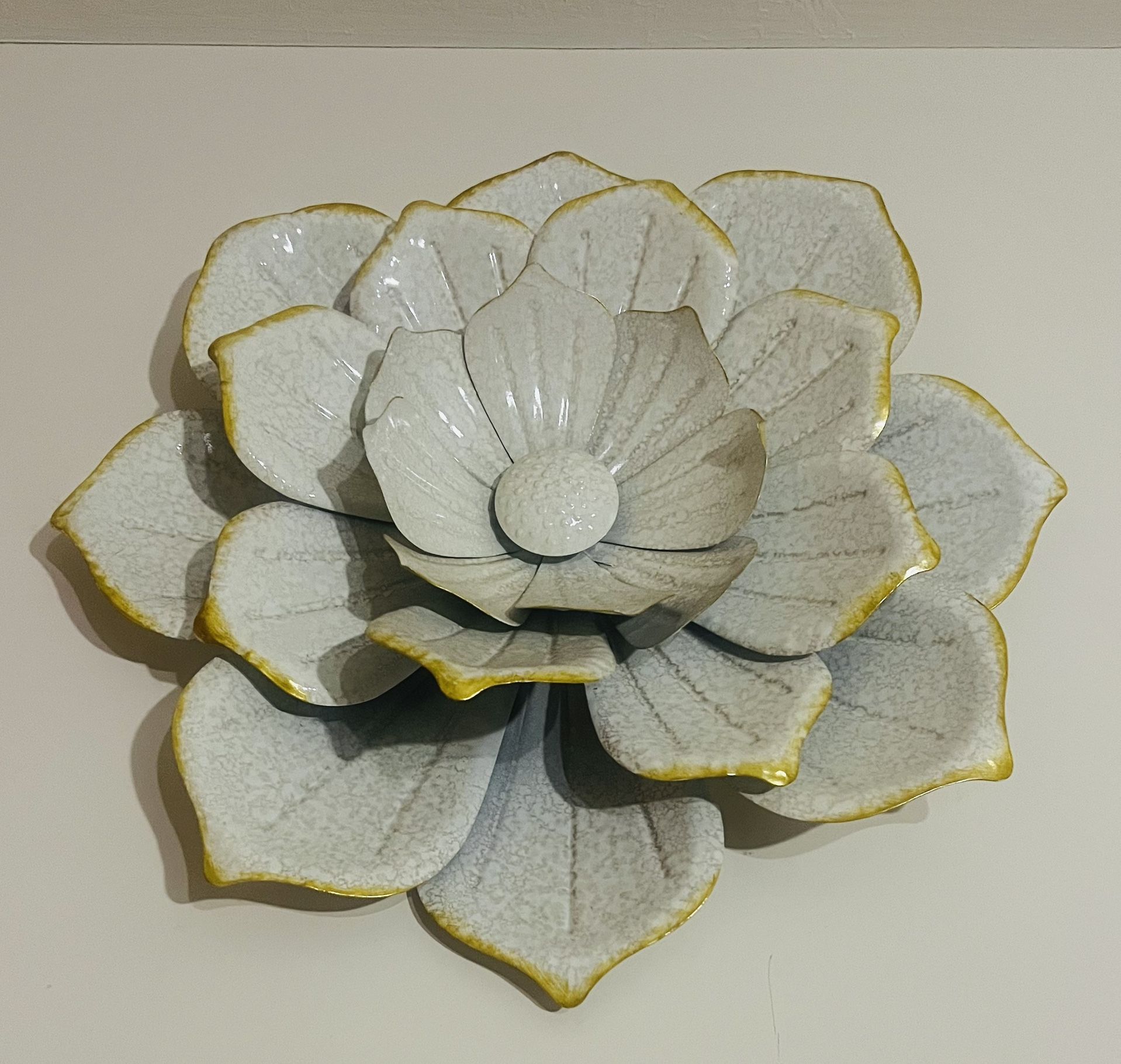 Metal Wall Art