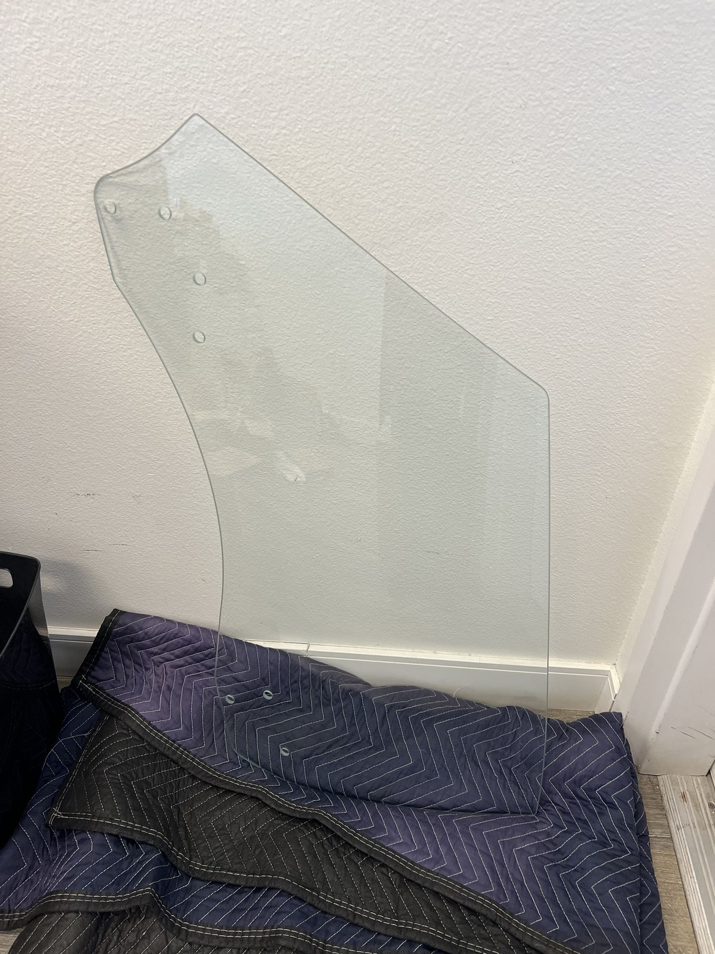 1969 Camaro/Firebird Driver Side Glass