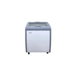 Ice Cream Display Freezer 