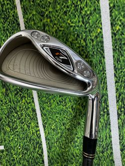 TaylorMade r7 CGB MAX 6-Iron – Graphite Shaft