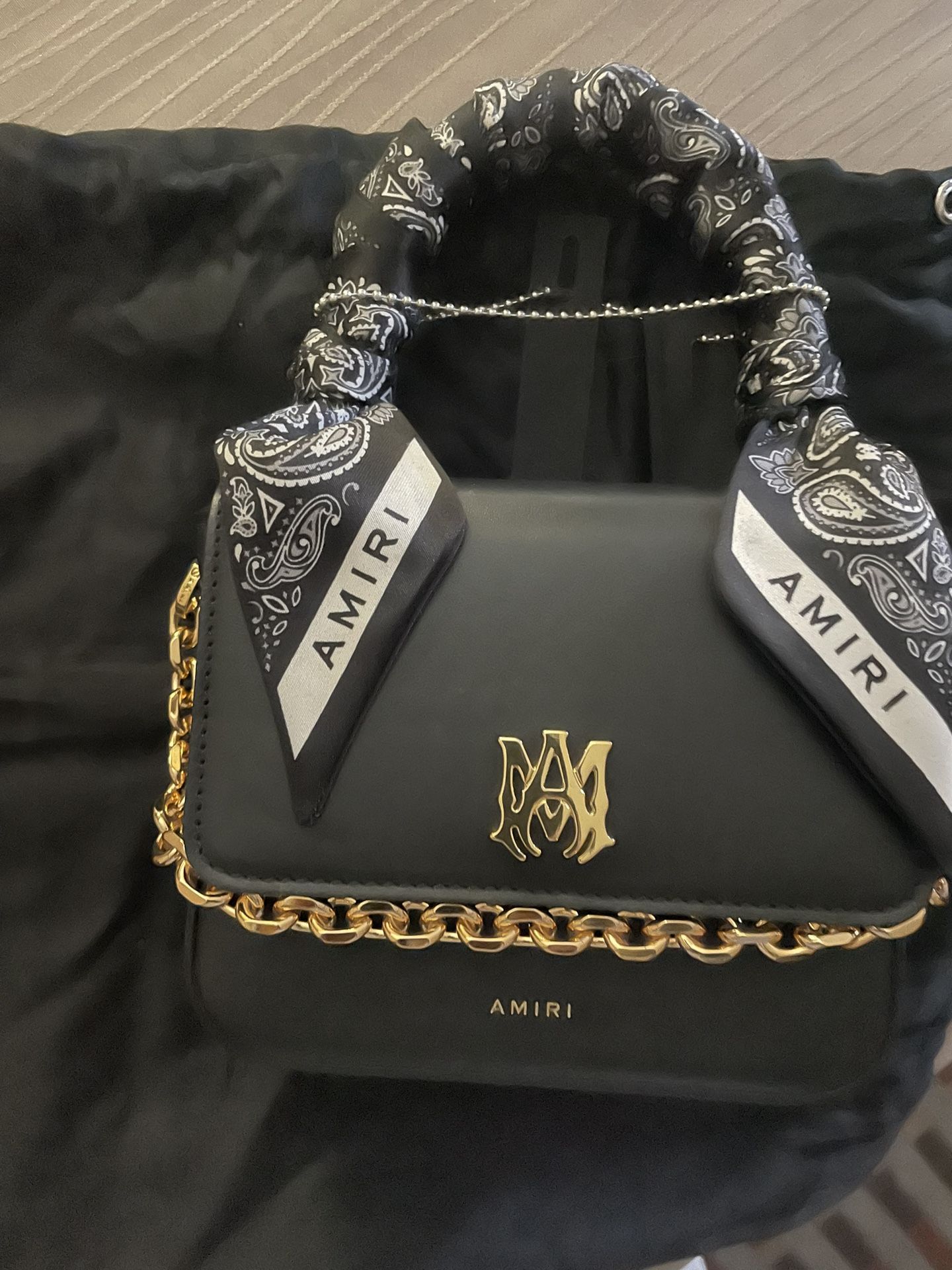 Amiri Bag