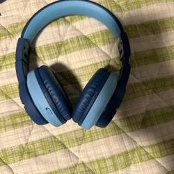 Kids Wireless Headphones 