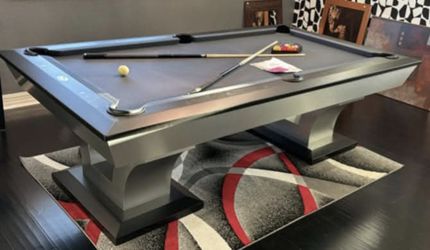 7ft Olhausen Luxor Pool Table