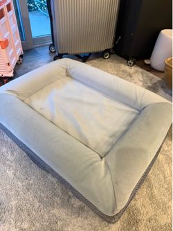 Pet bed
