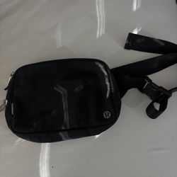 Lululemon Belt Bag 