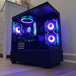 RTX 3070 | Ryzen 5 5600x Gaming PC