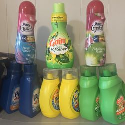 Laundry Mixture Bundle 