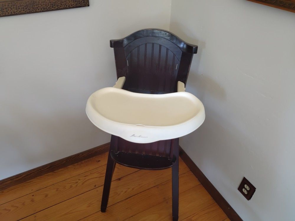 High Chair
