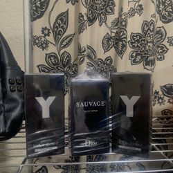 Ysl Cologne 