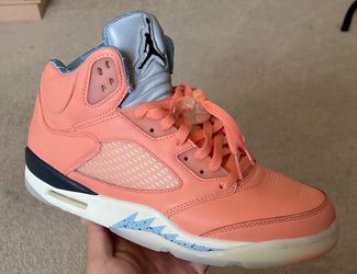 Jordan 5 “We The Best”