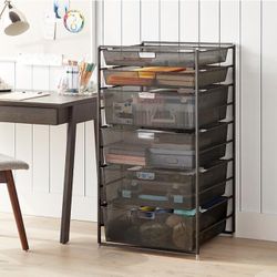 Elfa Storage Units – Tall & Short Wide (Priced to Sell Today Only!
