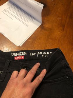 DENIZEN Levi’s