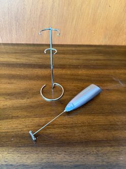 Milk Frother