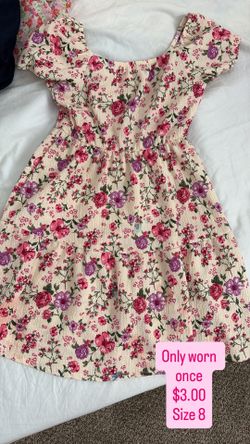 Girls clothes