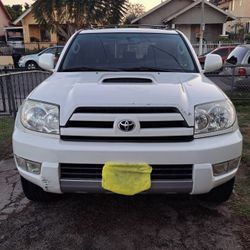 4runner 2005 