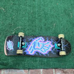 Cruiser Skateboard 
