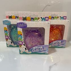 Squishmallow Gelli Gels