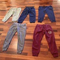 Women’s Sweatpants 2 for $7
