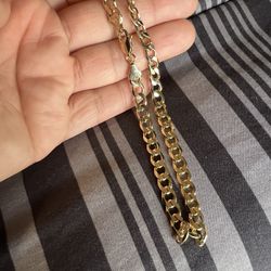 Anklets 14K Gold Plated