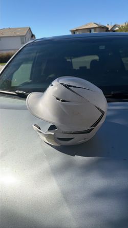 Baseball Helmet