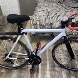 Shimano Equipped Bike 