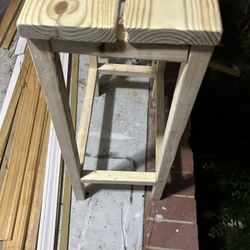 Bar Stools 