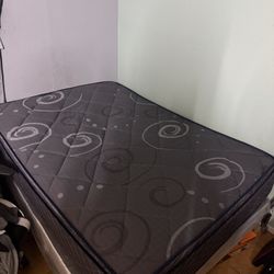 Full Mattress Set