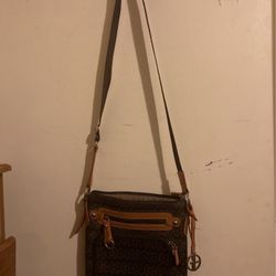 GIANIBERNINI Cross Body 