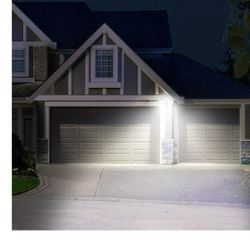 Motion Security Light 