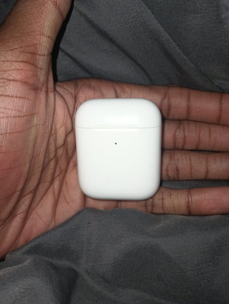 Air Pods