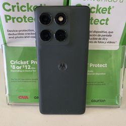 Moto Edge 2025 (Cricket)