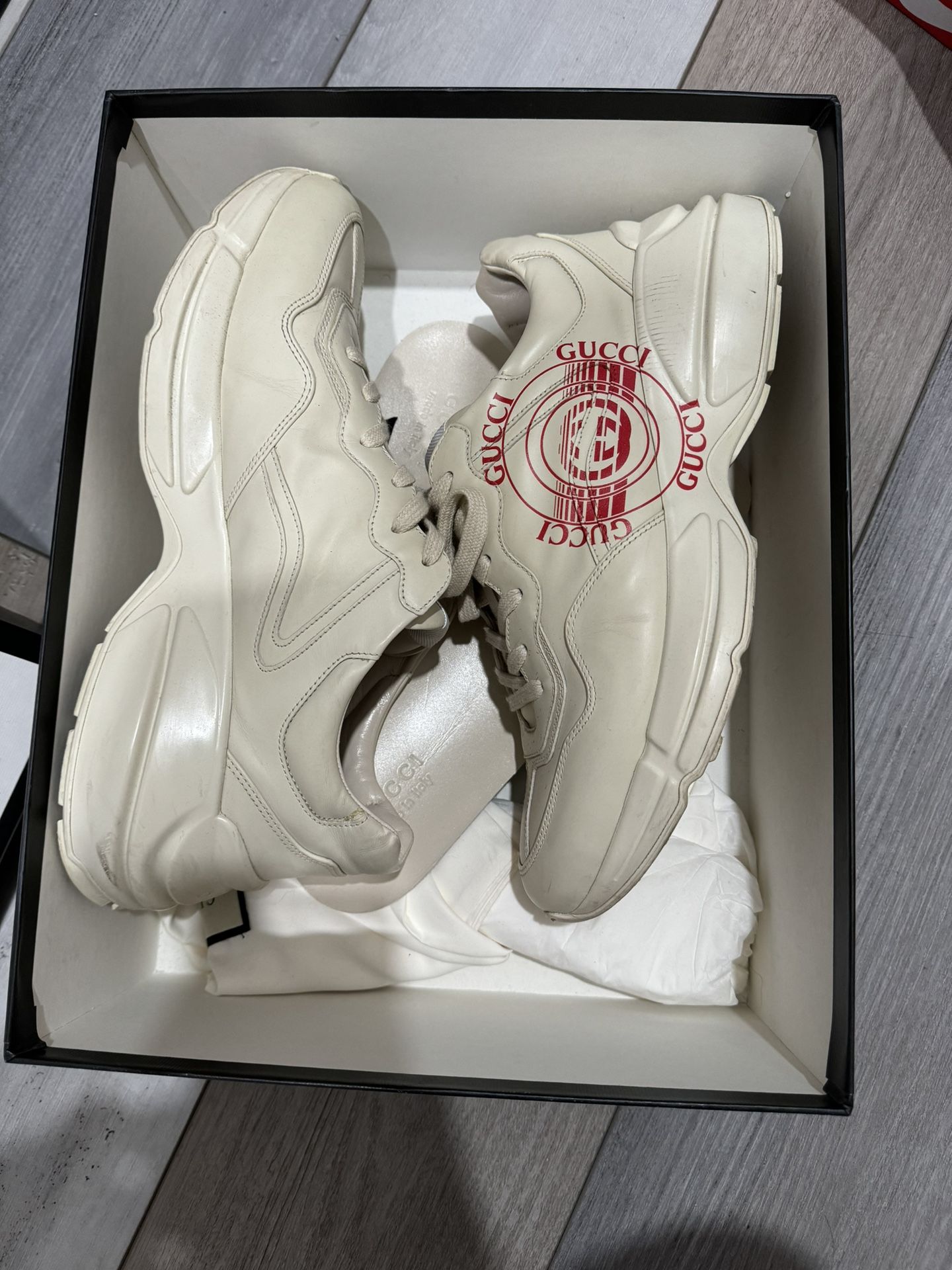 Gucci Shoes