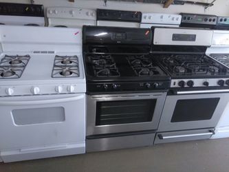 Appliances