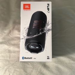 JBL Flip 7