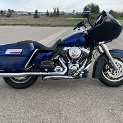 2008 Harley Davidson Road Glide