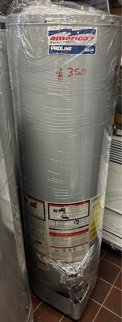 American Water Heater 40gL