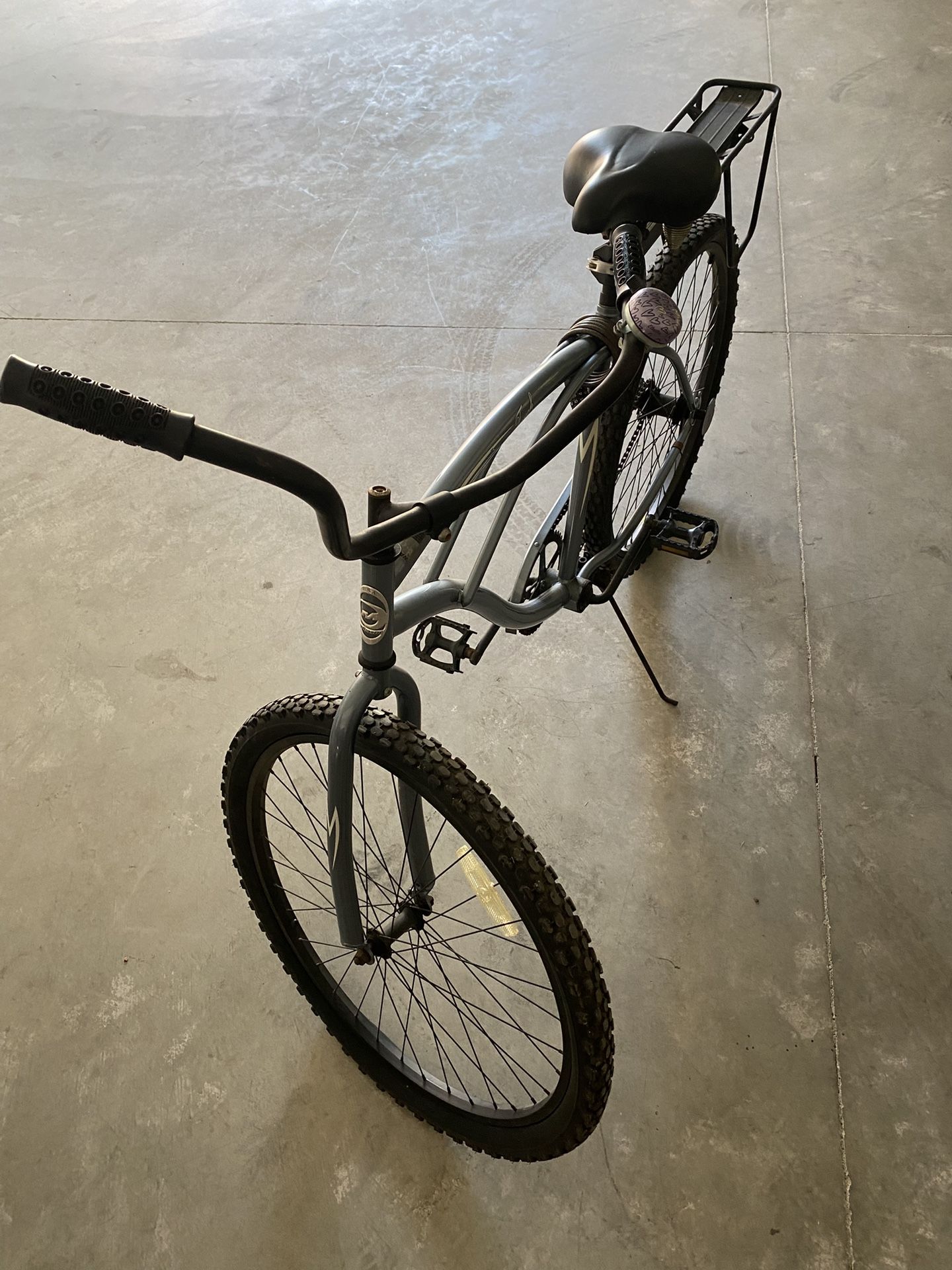 Bike